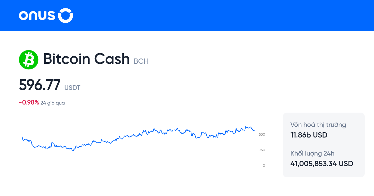 gi-bitcoin-cash-bch-coin-h-m-nay-bch-to-usdt-gi-bch