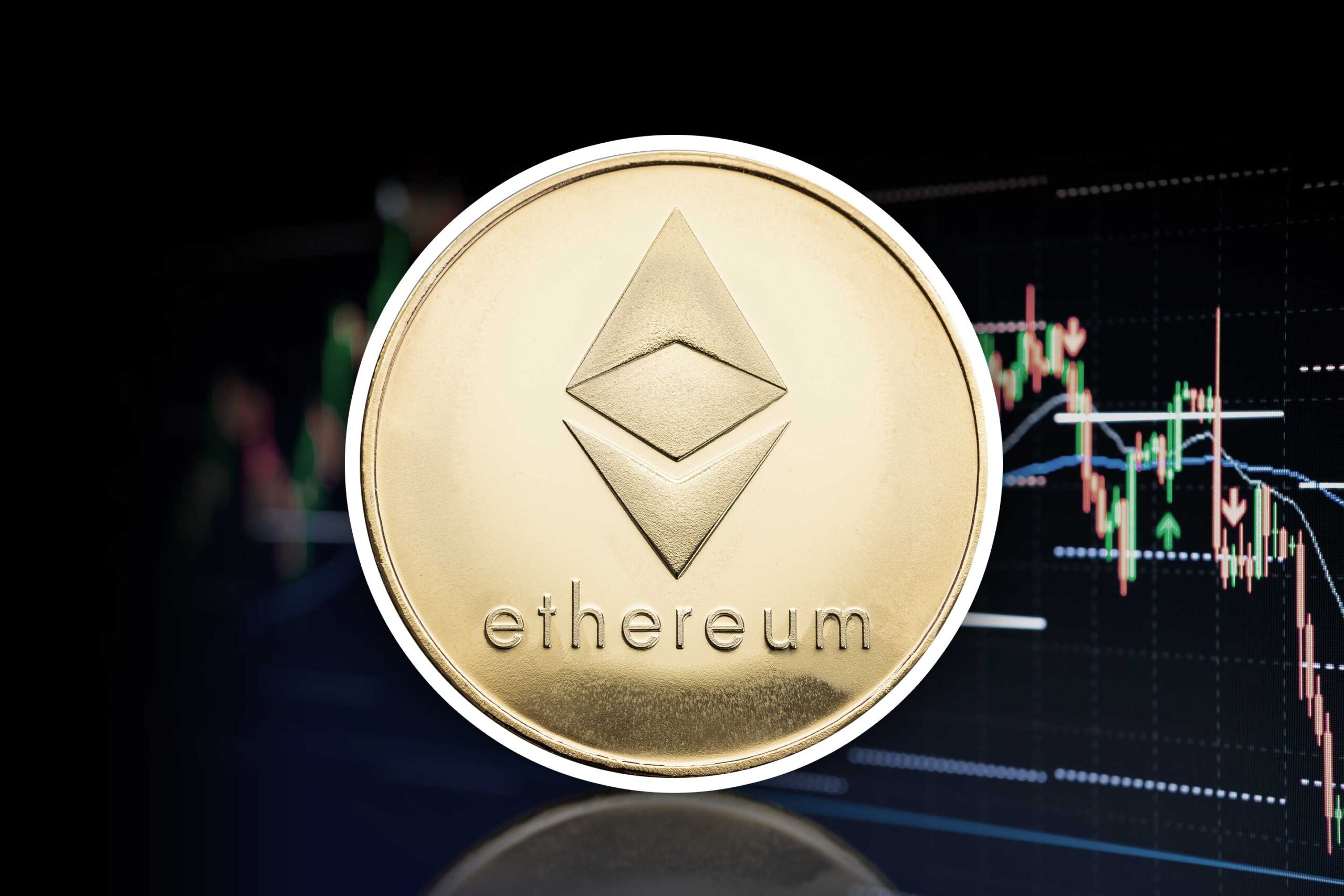 Với sự hỗ trợ của cá voi, liệu Ethereum có thể bứt phá?