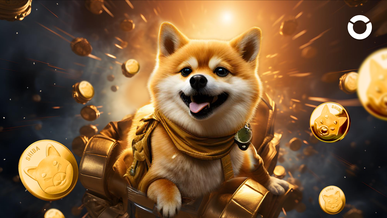 SHIBA INU (SHIB) có thể tăng vọt 251% và chạm mốc 0.0001 USD?