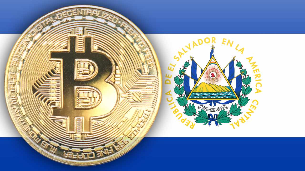 El Salvador mua Bitcoin hàng ngày