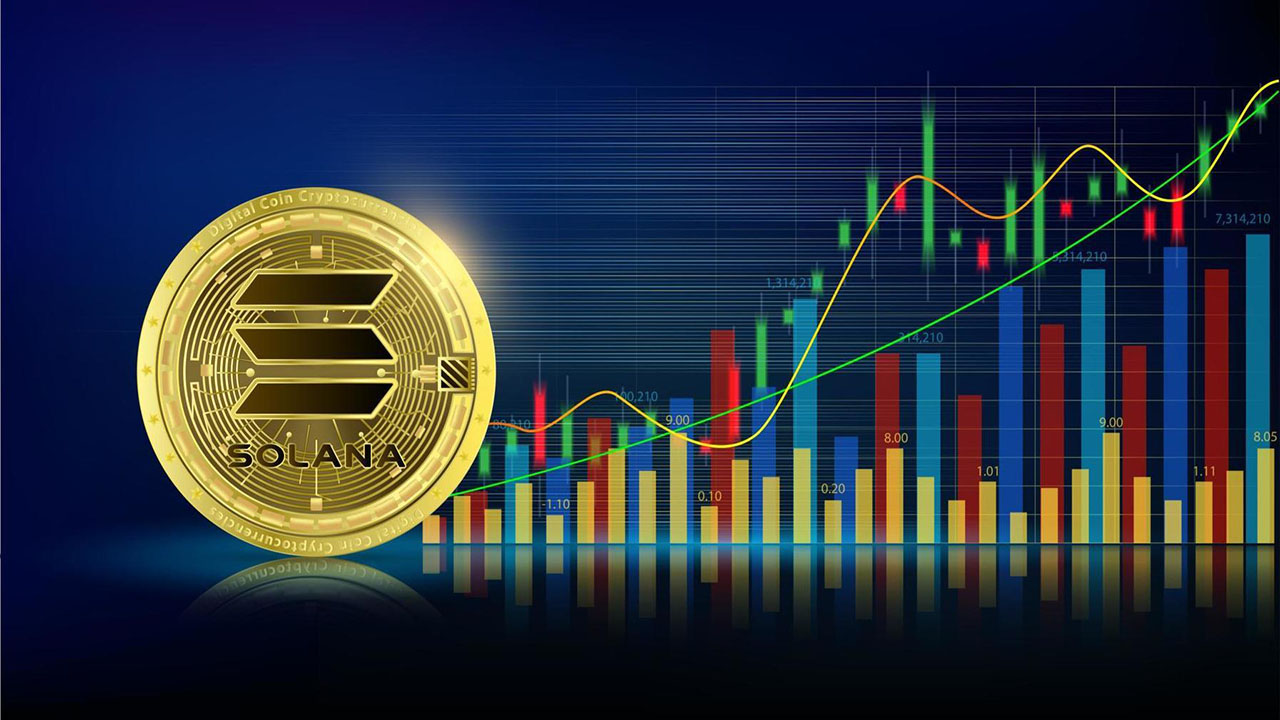 Solana hướng tới vốn hóa 1 nghìn tỷ USD, trở thành blockchain được ưa chuộng nhất bởi nhà đầu tư cá nhân