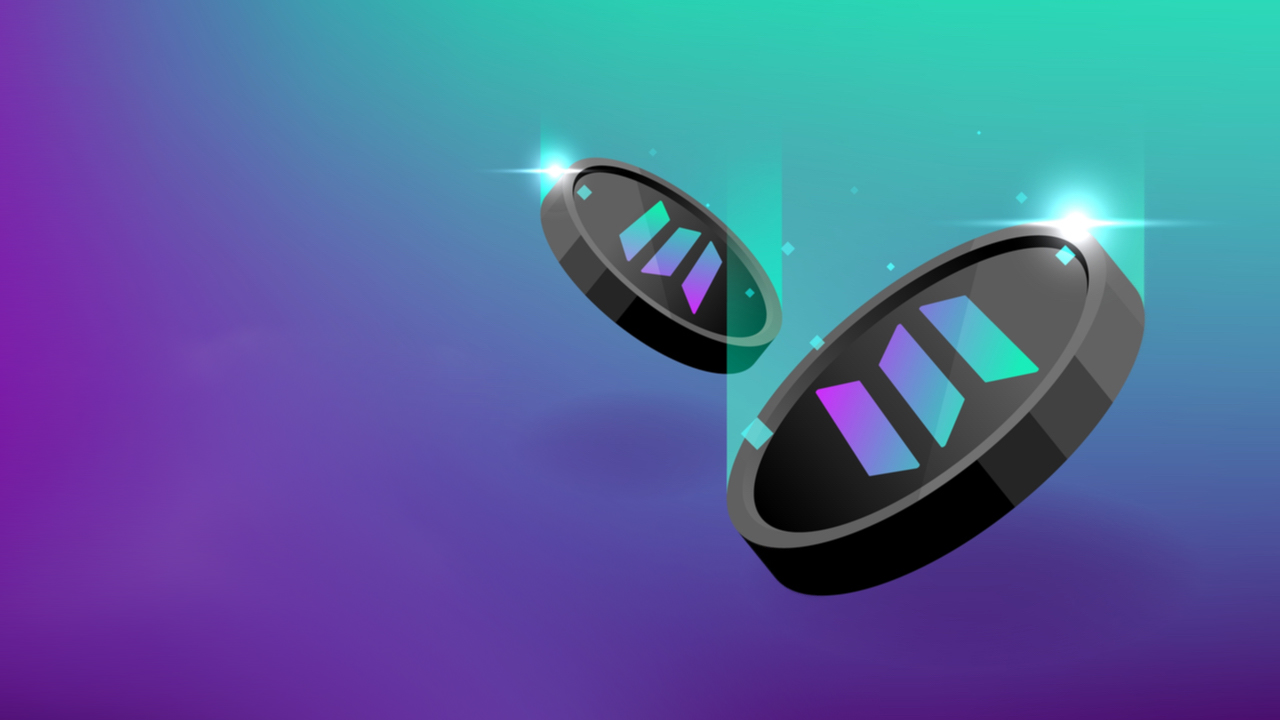 Solana vượt qua BNB, đạt vị trí thứ 4 trong bảng xếp hạng vốn thị trường điện tử