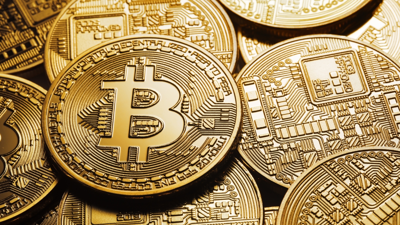 Bitcoin thu hút dòng tiền kỷ lục: 2.9 tỷ USD đổ vào các quỹ đầu tư