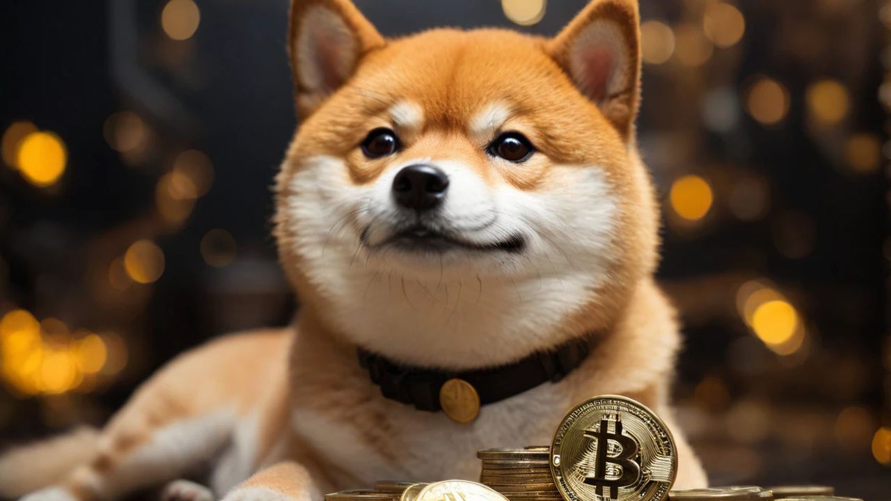 Giá trị và mức độ phổ biến của SHIBA INU ngày càng gia tăng, hướng tới kỷ lục mới