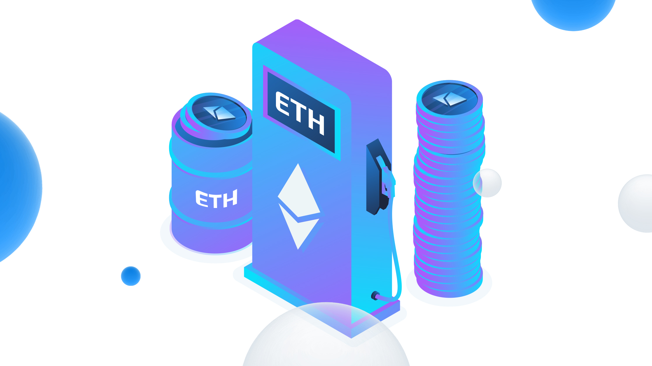 Các nhà phát triển Ethereum ra mắt sáng kiến mới giúp gia tăng giới hạn gas