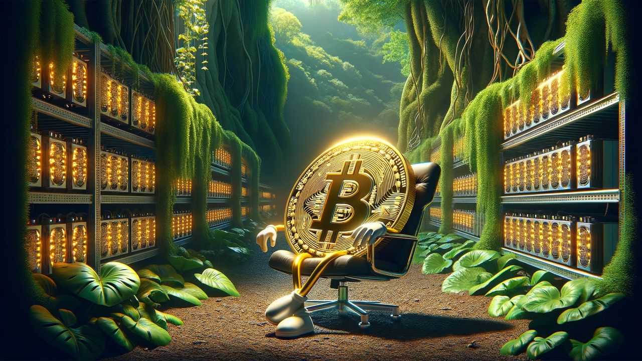Các nhà phân tích của Bernstein dự đoán Bitcoin sẽ đạt 90,000 USD vào cuối năm 2024