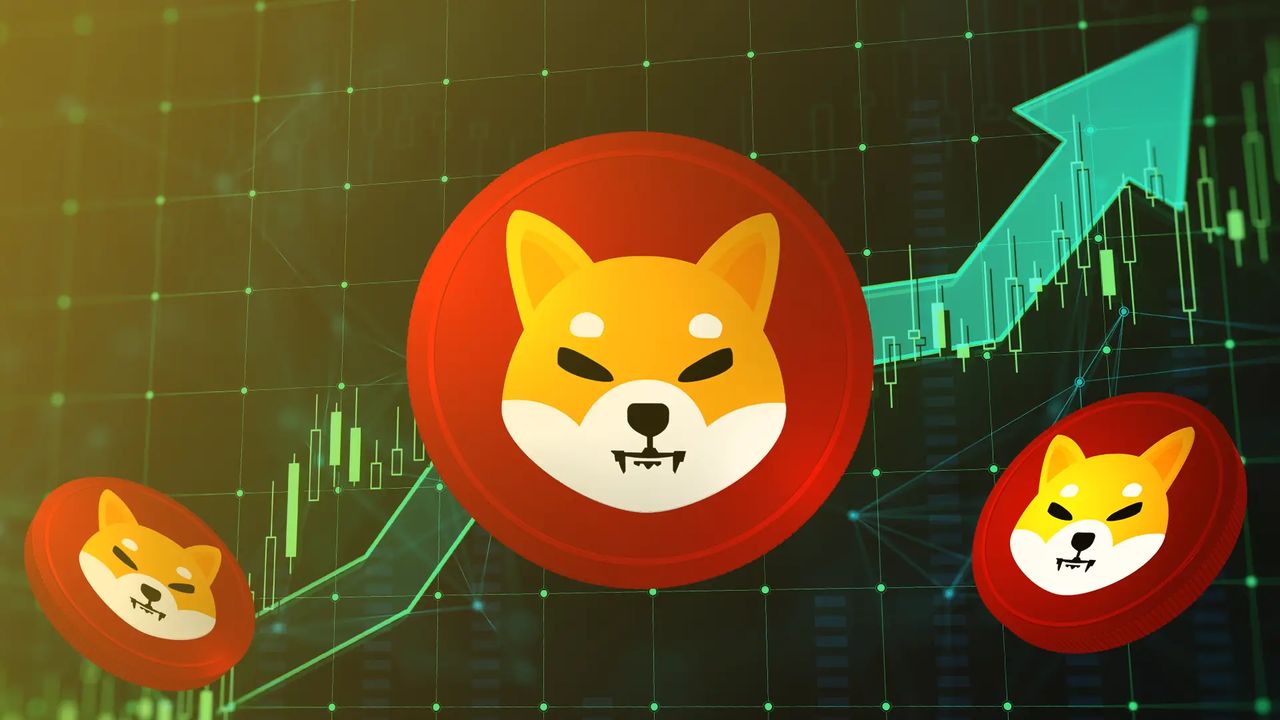 Dự đoán giá SHIBA INU: Liệu SHIB có sớm chạm mốc 0.1 USD?