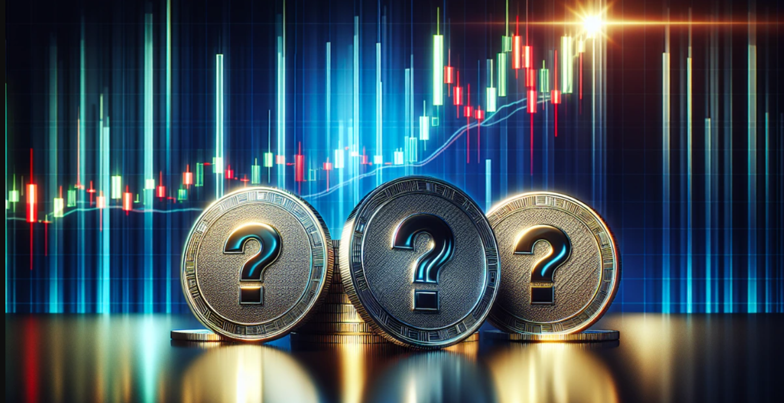 Dự đoán 4 Altcoin có tiềm năng tăng mạnh thời gian tới