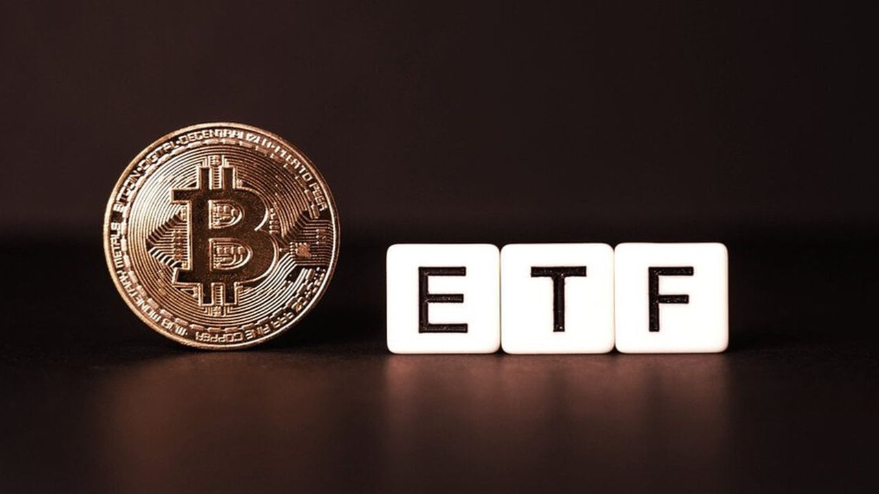 Người đứng đầu Kraken Vương quốc Anh ủng hộ Bitcoin ETFs