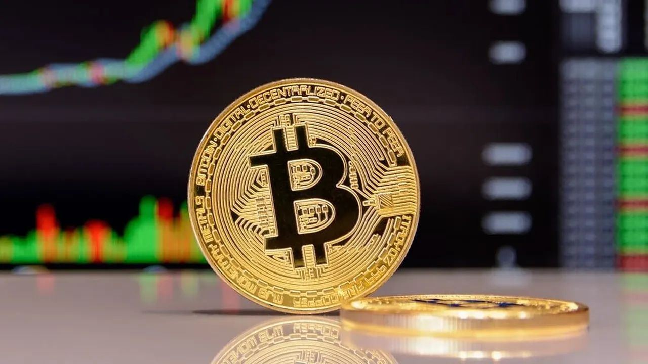 Bitcoin sẵn sàng đạt đỉnh kỷ lục mới