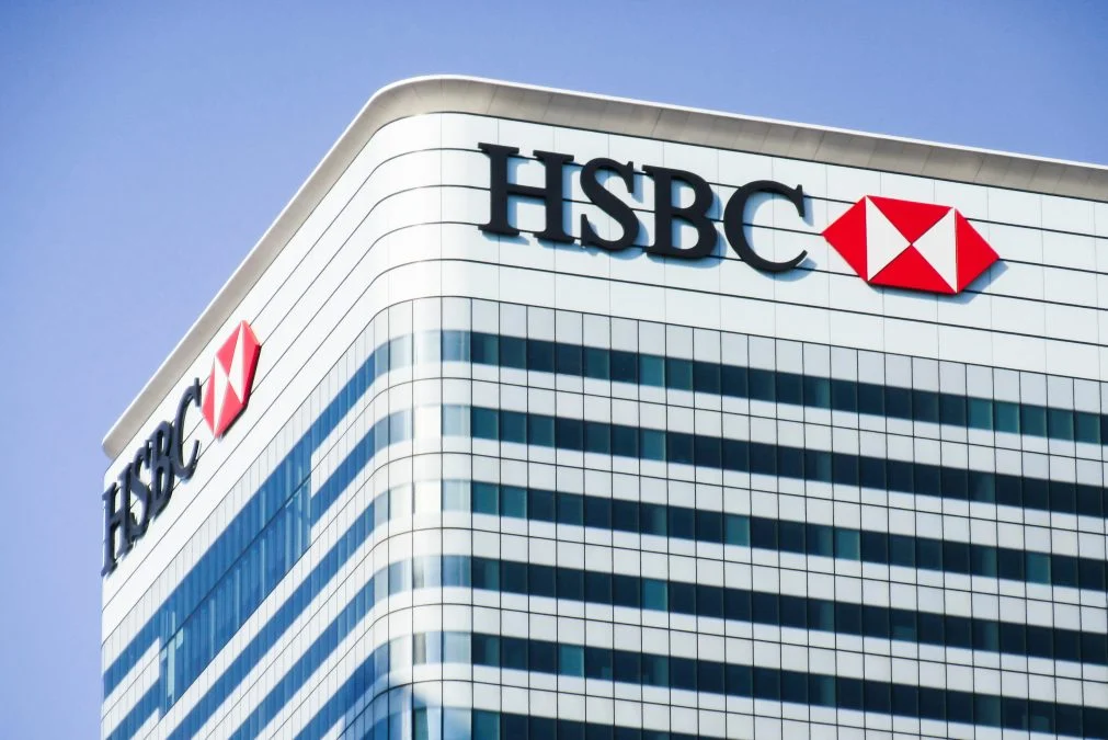HSBC ra mắt sản phẩm tokenized gold tại Hồng Kông