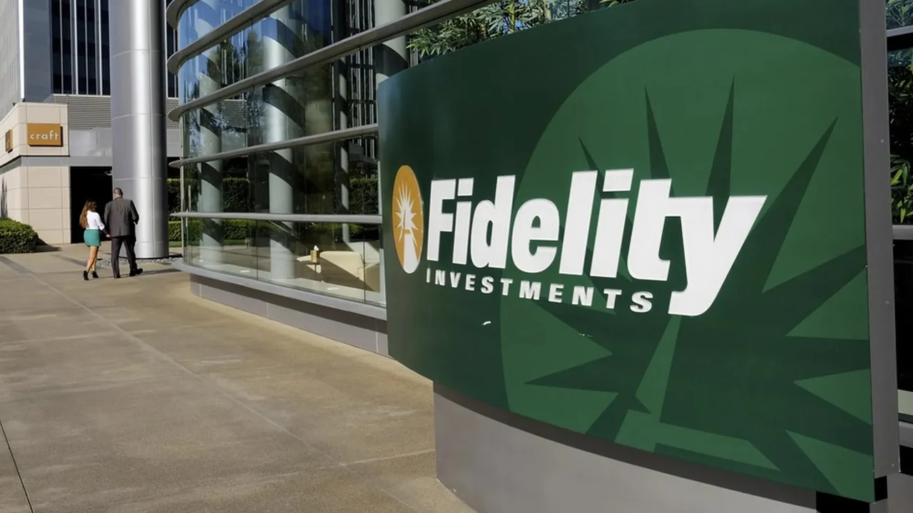 Fidelity nộp hồ sơ đăng ký quỹ Ethereum ETF Spot cung cấp tính năng staking