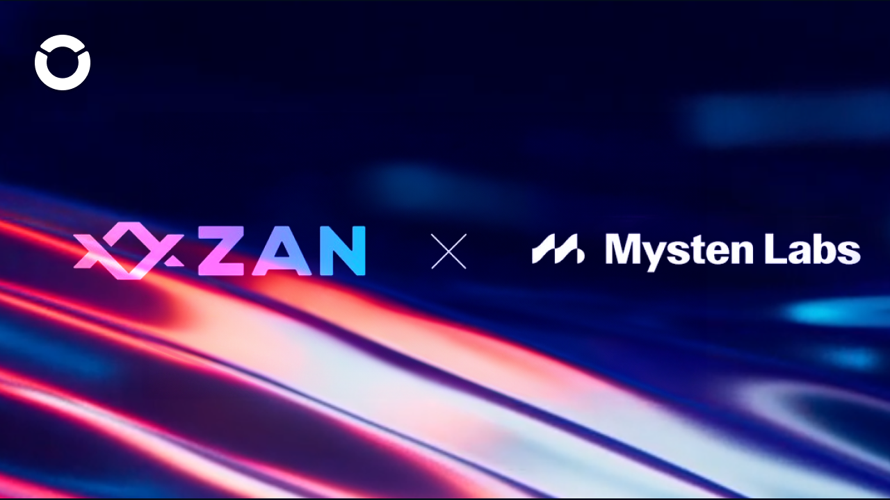 ZAN hợp tác với Mysten Labs để nâng cao dịch vụ blockchain Sui