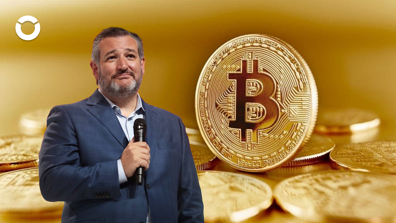 Thượng nghị sĩ Texas tiết lộ khoản nắm giữ Bitcoin trị giá lên đến 100,000 USD