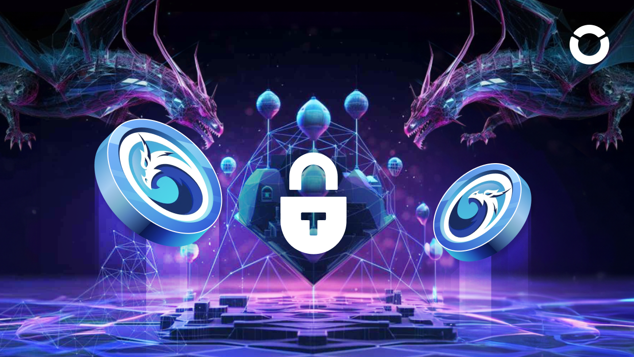 QUICK tăng 25.77% sau khi QuickSwap tích hợp công cụ Liquidity Locker của Team Finance