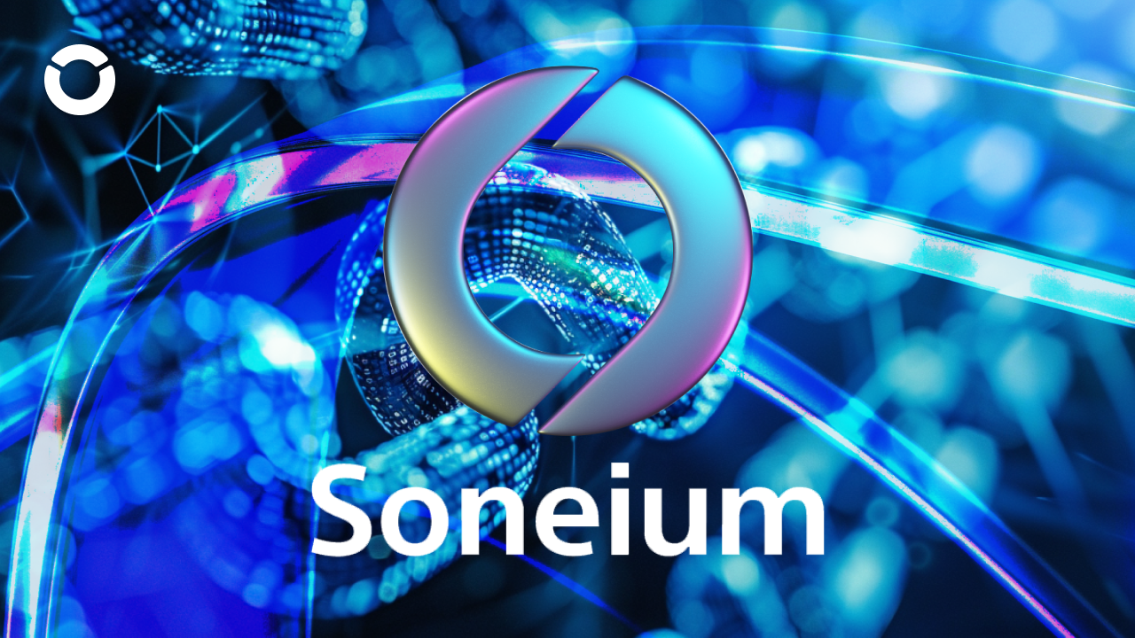 Chainlink được chọn làm đối tác chính cho mạng Ethereum layer 2 của Sony