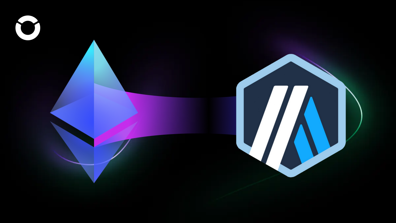 Cá voi chuyển 30,000 ETH từ Arbitrum sang ví không xác định