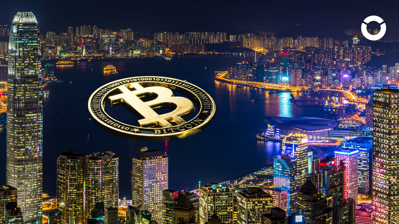 Quỹ Bitcoin ETF của Hồng Kông vượt quá 250 triệu USD tài sản được quản lý