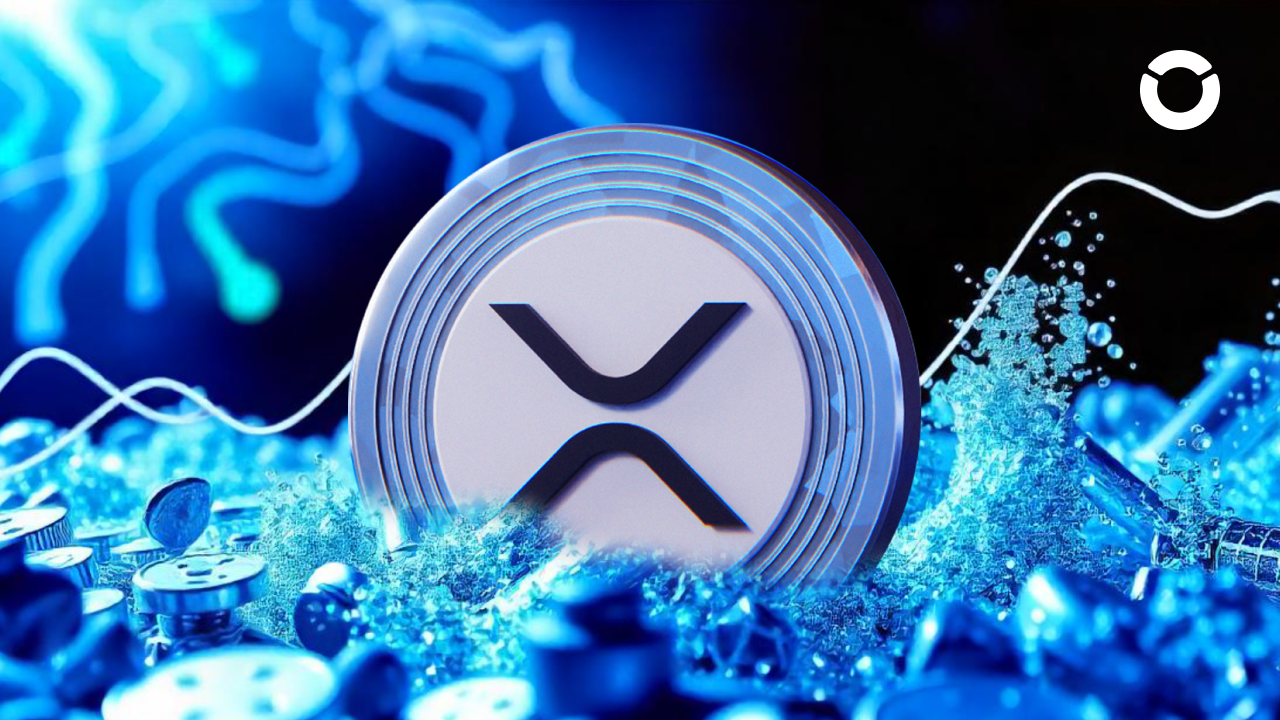 20% nhà đầu tư tổ chức sẵn sàng đầu tư vào XRP
