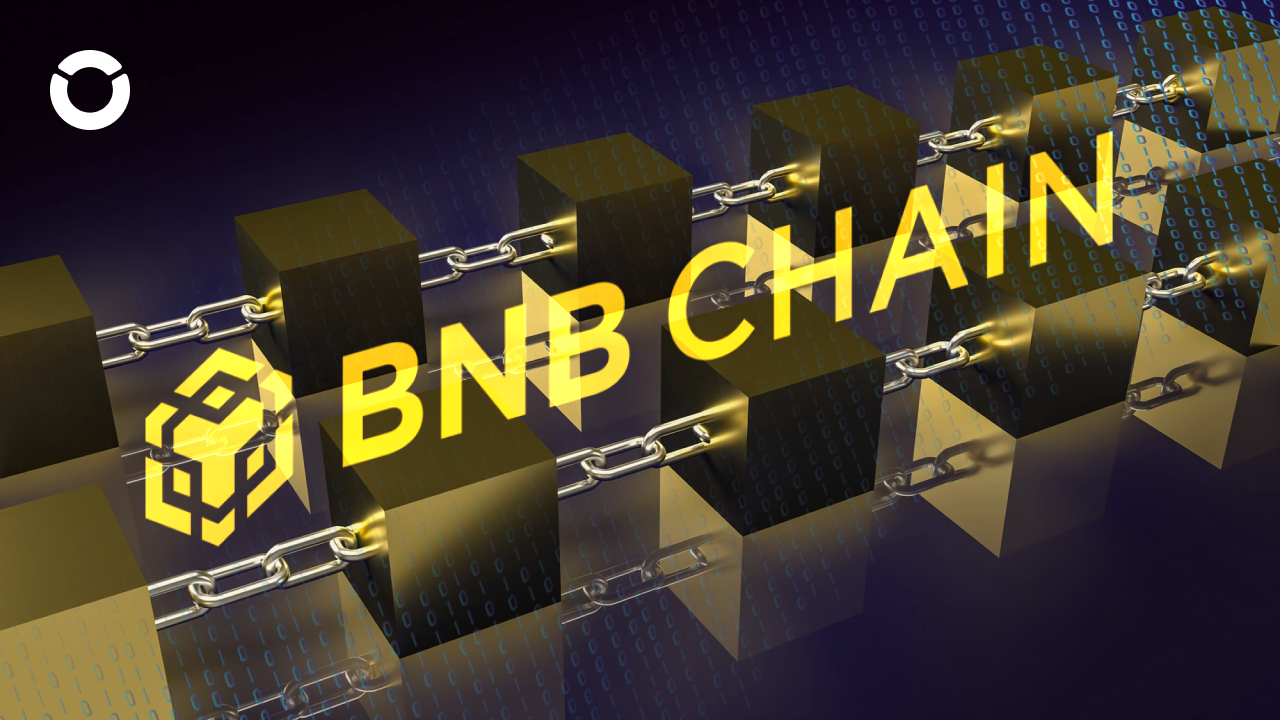 BNB Chain hợp tác với Celer, deBridge và Stargate để ra mắt “BNB Chain Bridge”