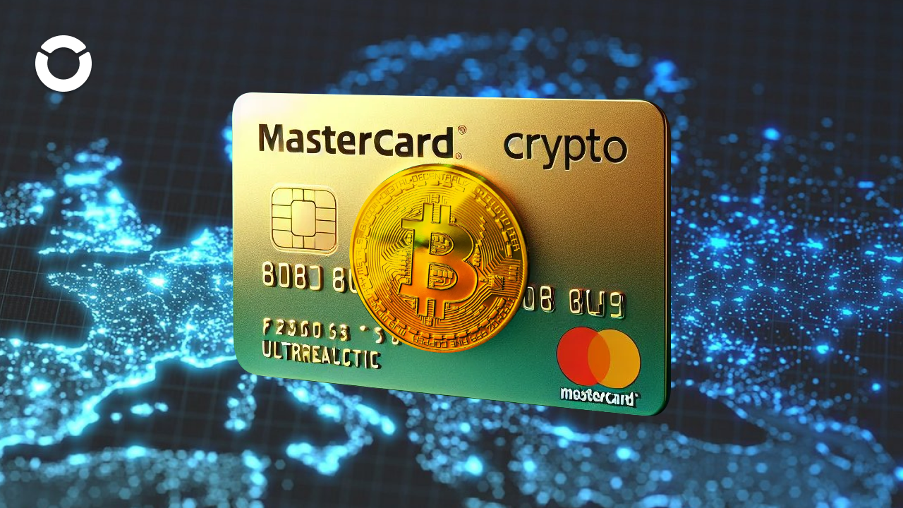 Mastercard ra mắt thẻ tiền điện tử cho phép người dùng chi tiêu tại Châu Âu