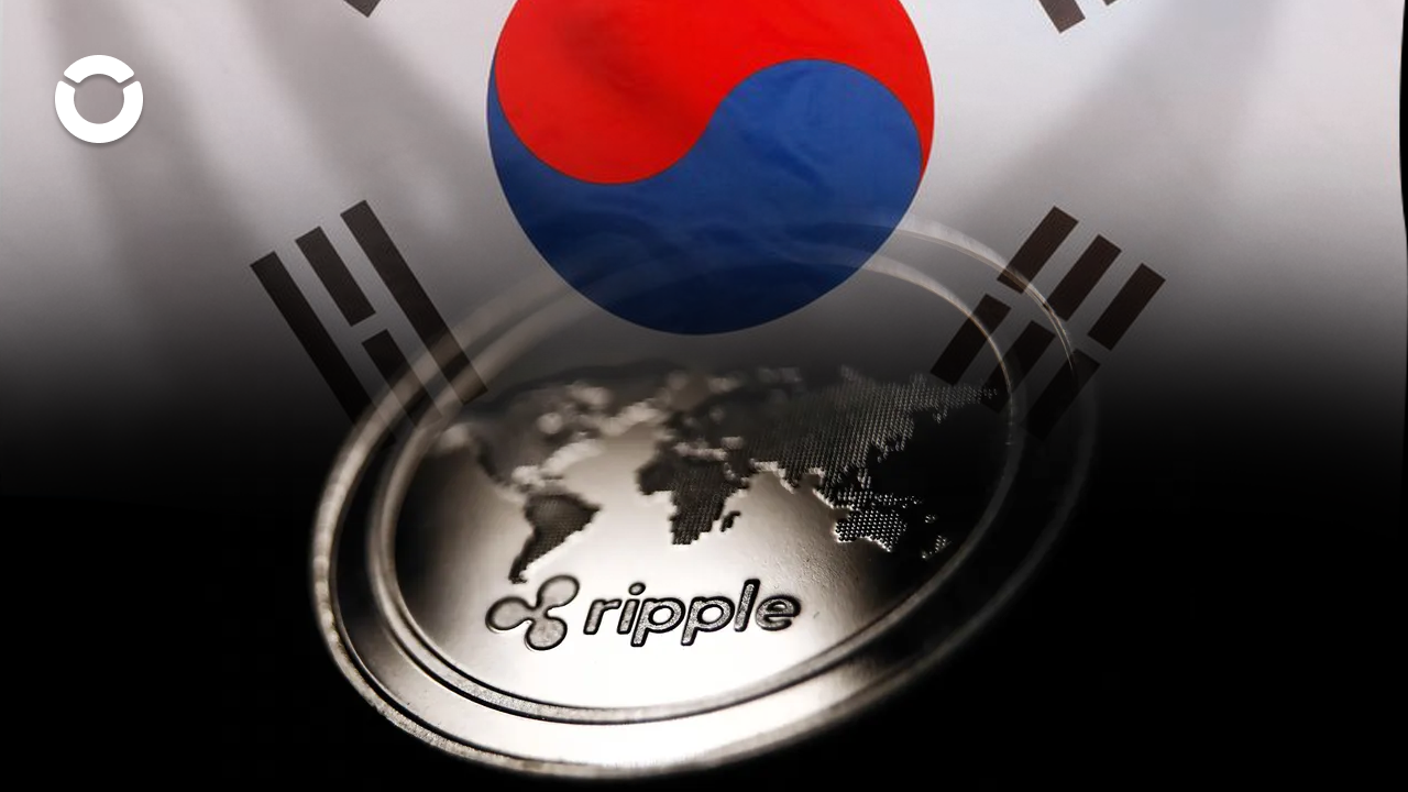 Ripple có kế hoạch ra mắt dịch vụ lưu ký tiền mã hóa tại Hàn Quốc