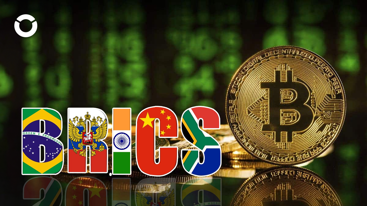 Hệ thống blockchain BRICS Pay có thể sẽ ra mắt vào tháng tới
