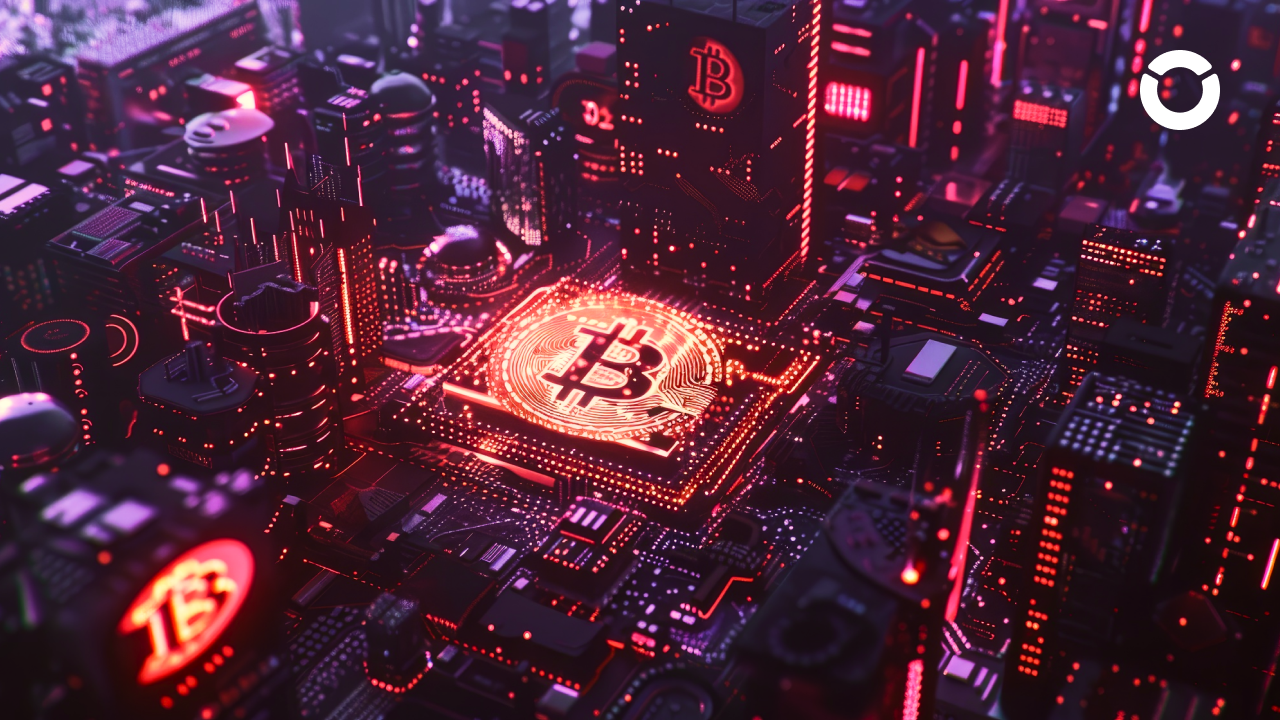 Độ khó đào Bitcoin đạt mức cao kỷ lục