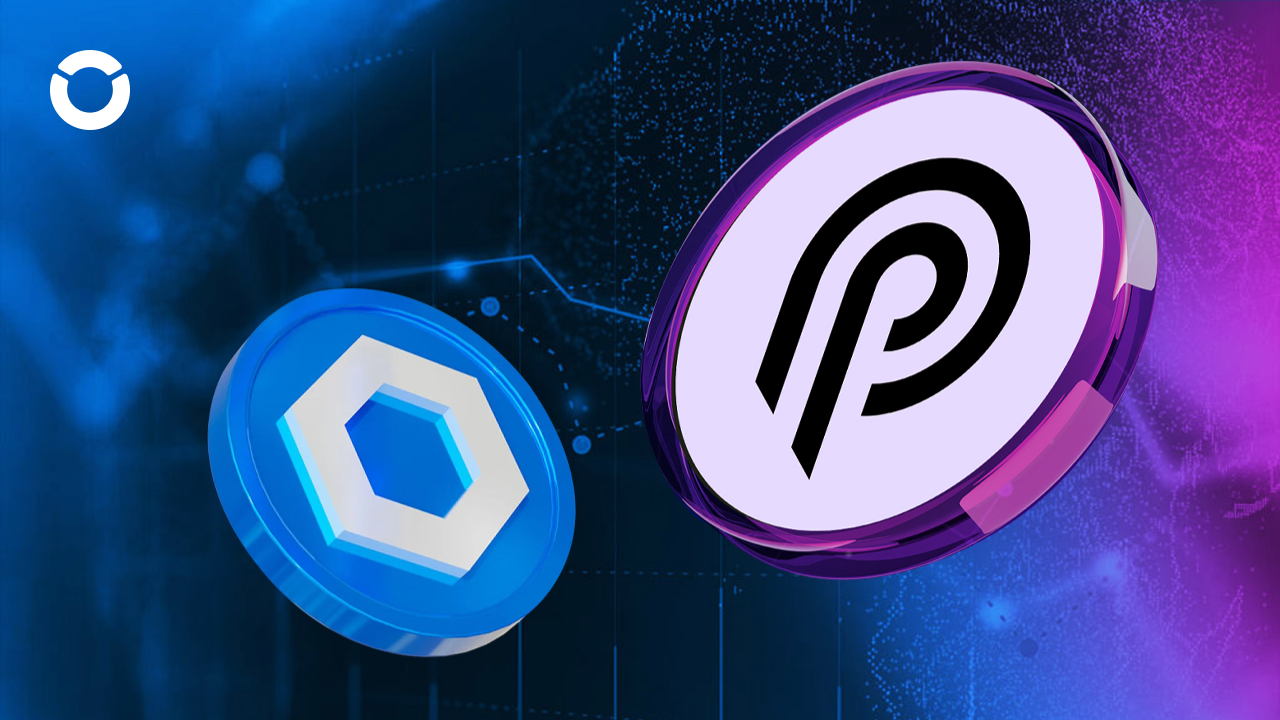 Sự thống trị của Chainlink bị thách thức bởi mức tăng trưởng gấp 46 lần của Pyth