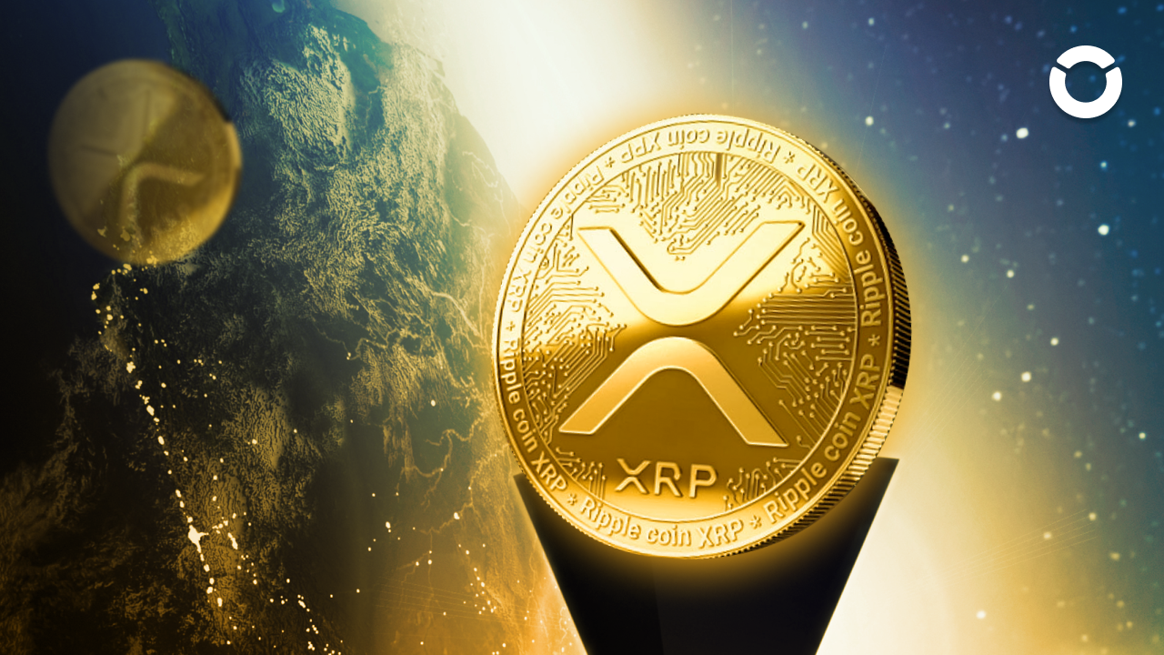 XRP chạm mức cao nhất trong 6 năm, trở thành đồng coin có vốn hóa lớn thứ 3 thế giới