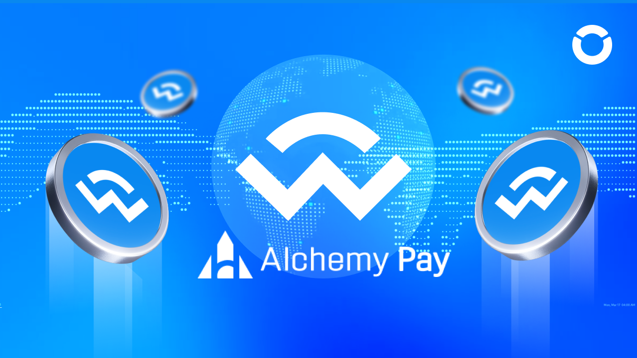 WalletConnect (WCT) hợp tác với Alchemy Pay, WCT tăng vọt 35.01%