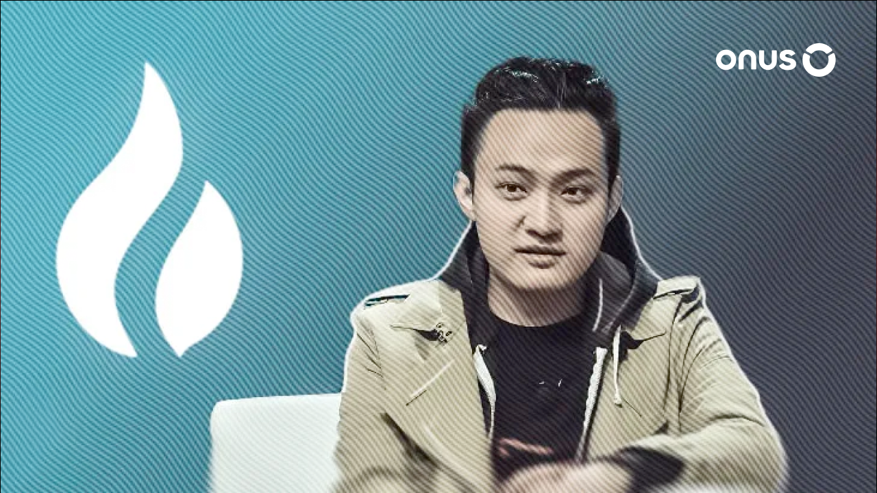 Justin Sun announces combining TRON ecosystem with Heco