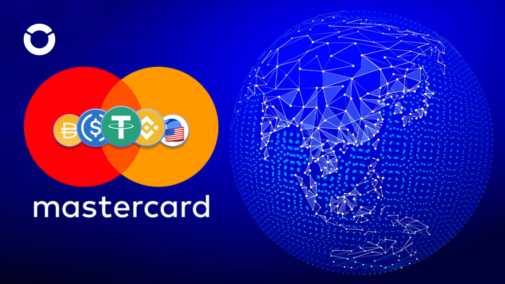 Mastercard to settle transactions for stablecoin wallet in APAC - EN ...