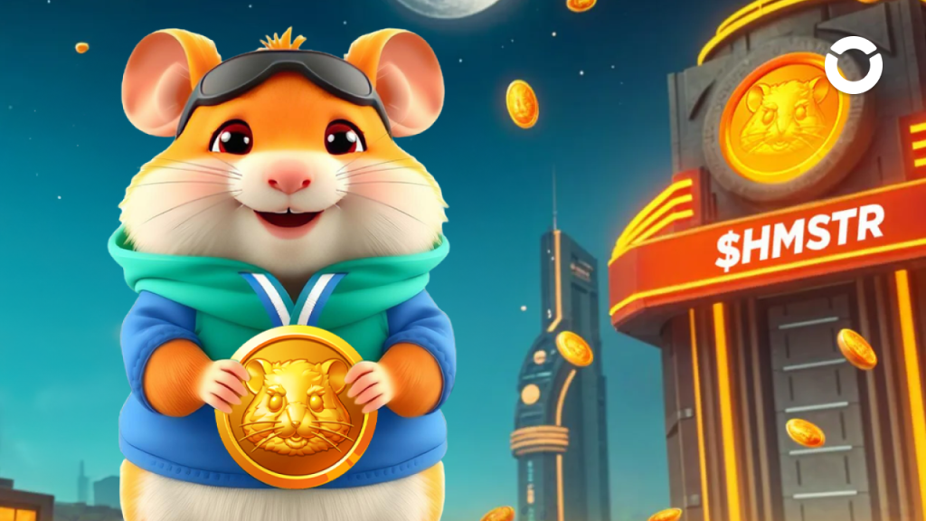 Hamster Kombat teases Season and token buyback EN Insights