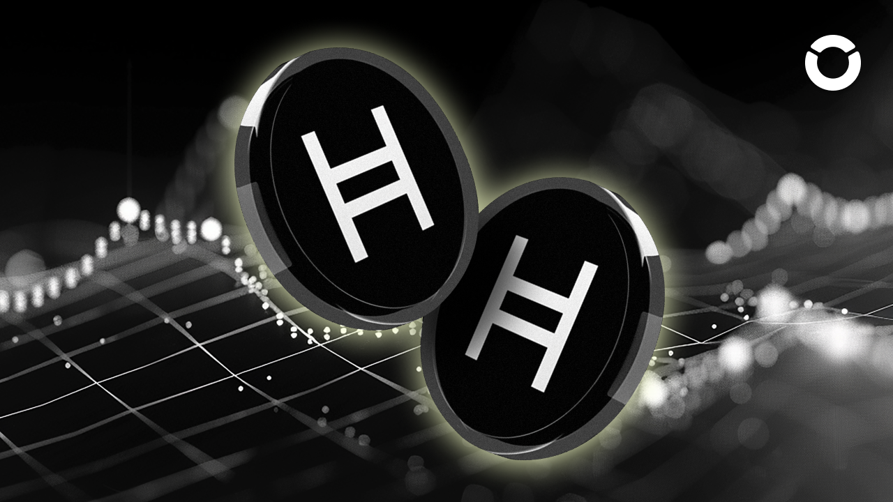 Hedera (HBAR) surges 189% on Canary Capital’s Spot ETF filing - EN Insights