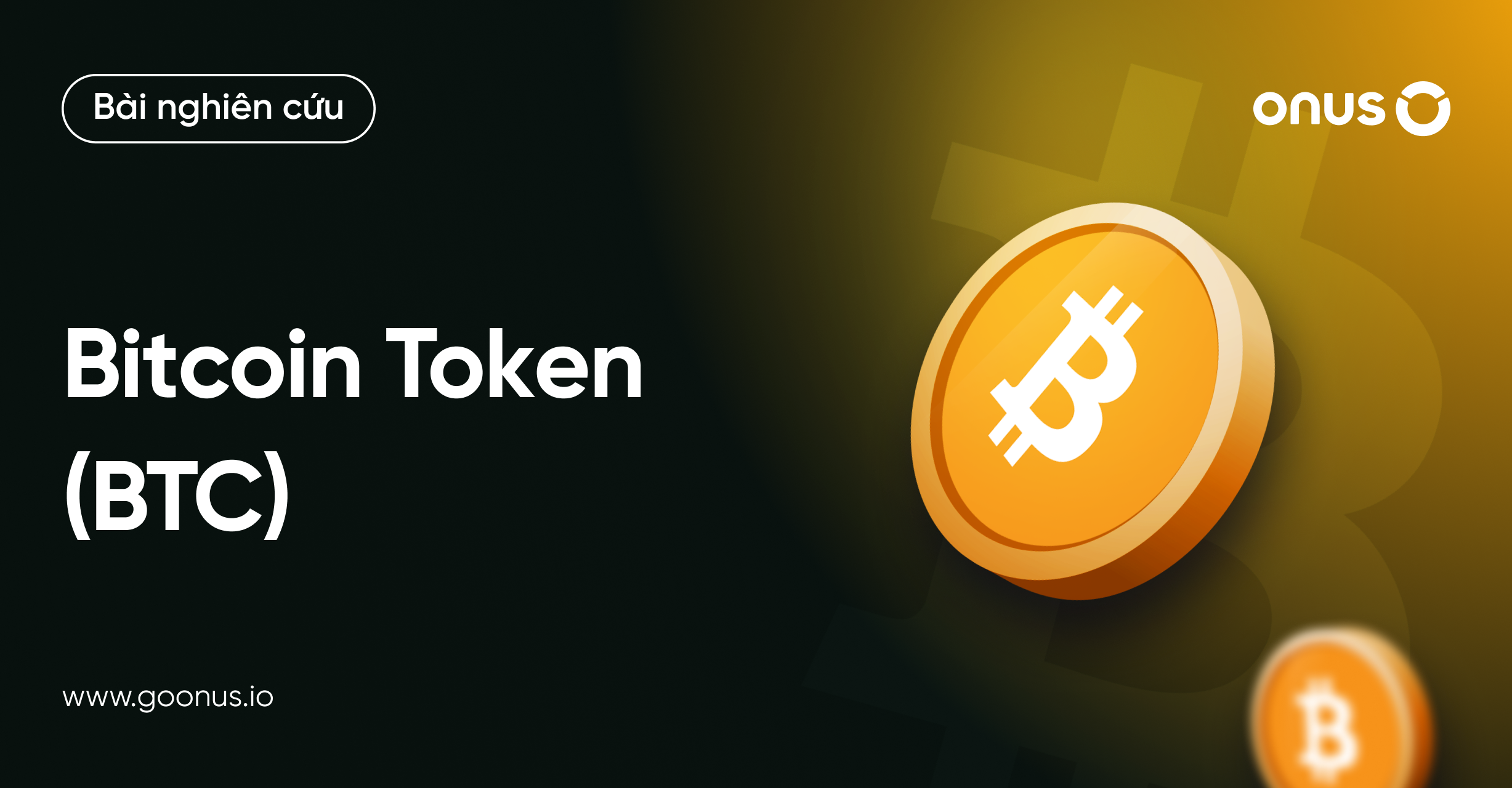 Bitcoin là gì? | Tìm hiểu lịch sử, giá trị và cách đầu tư Bitcoin (BTC)