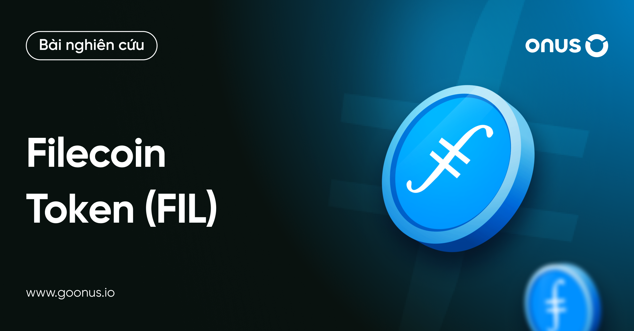 Filecoin từ A đến Z | Thông tin, Lịch sử và Phân tích FIL chuyên sâu