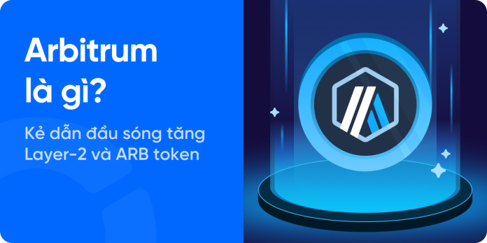 Cộng đồng Arbitrum Vietnam