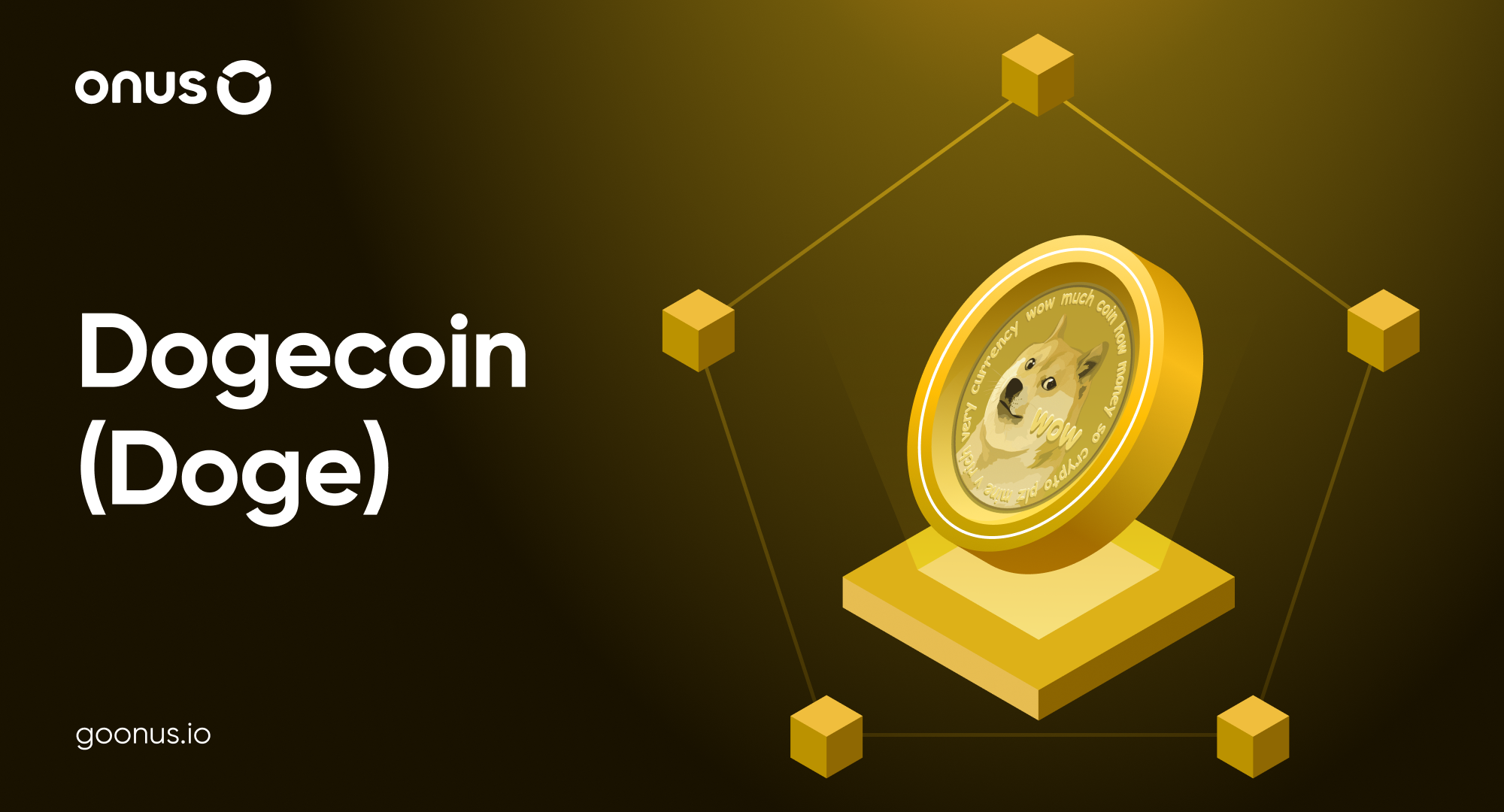 dogecoin coin top