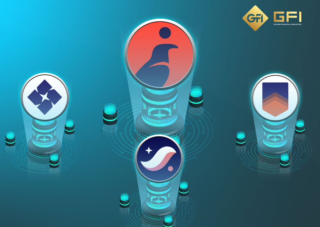 Goerli là gì? Tìm hiểu đặc điểm của Goerli Tìm hiểu mạng Goerli