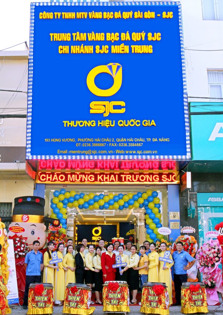 Giá vàng SJC hôm nay: 84,000,000 VND