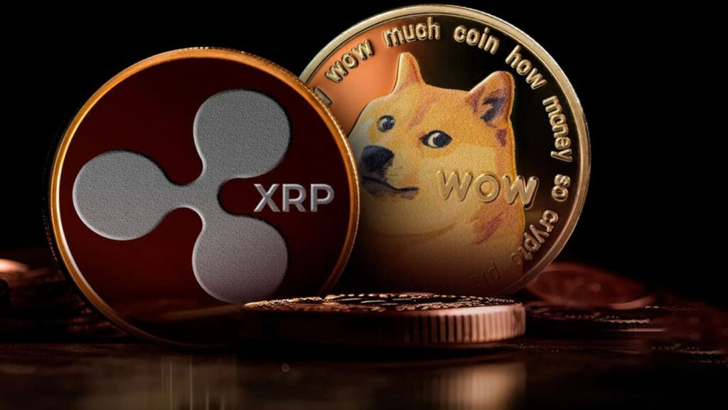 Doge Or Xrp Which Is Better XRP Vs DOGE: Altcoin nào nên nắm giữ đến khi đạt 1 USD?