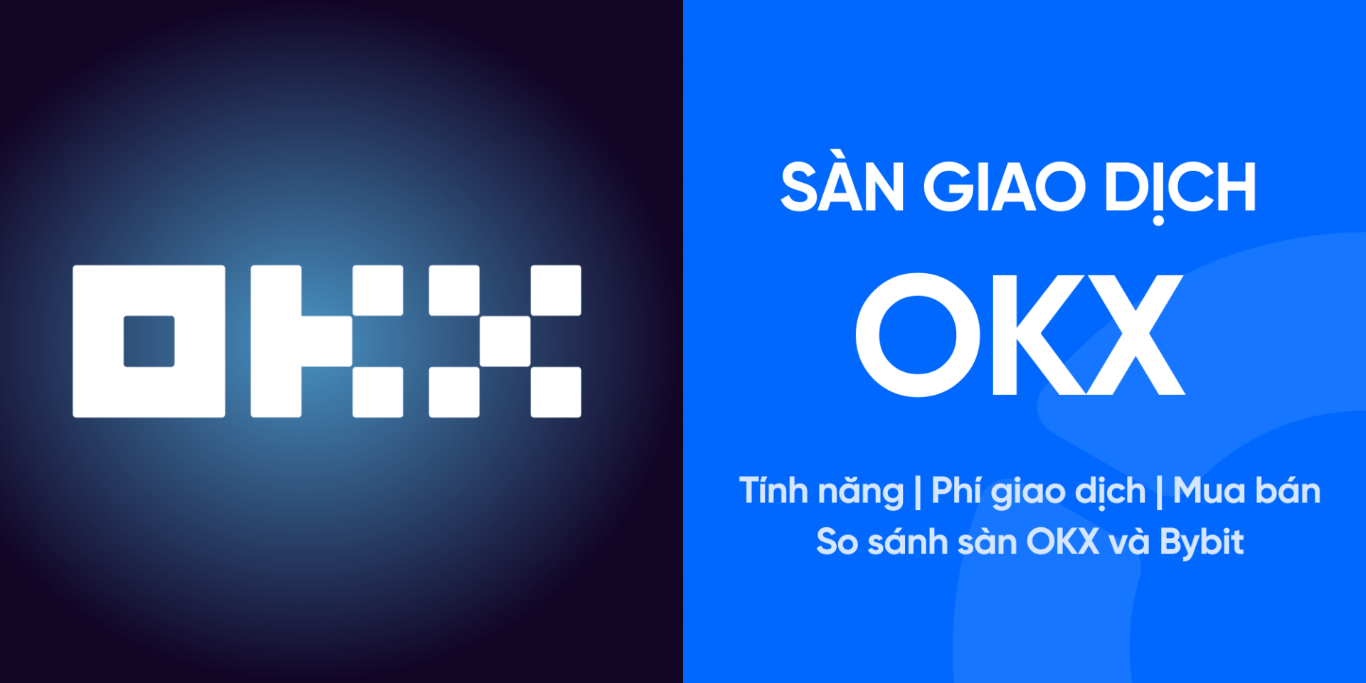 OKX Exchange Interface