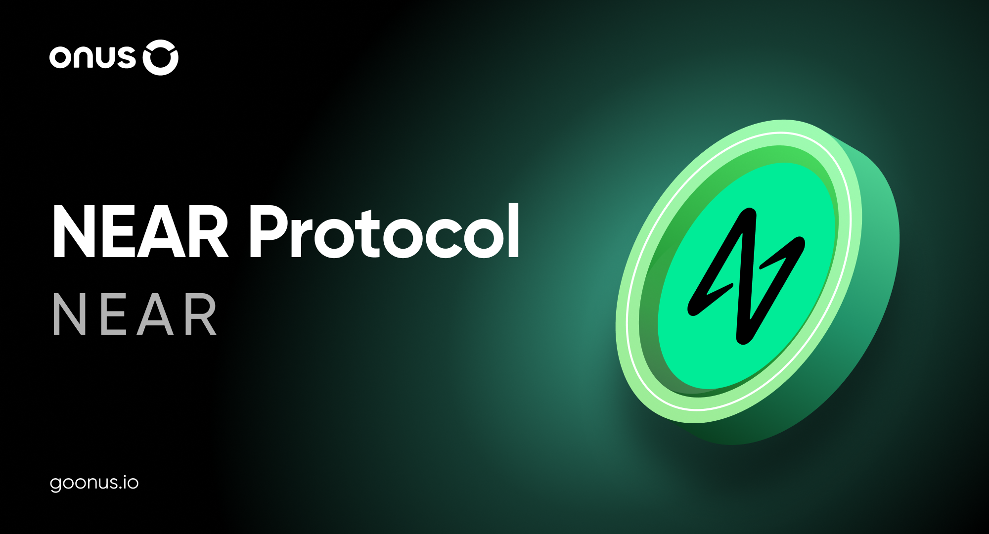 Top coin AI & Big Data - NEAR Protocol (NEAR)