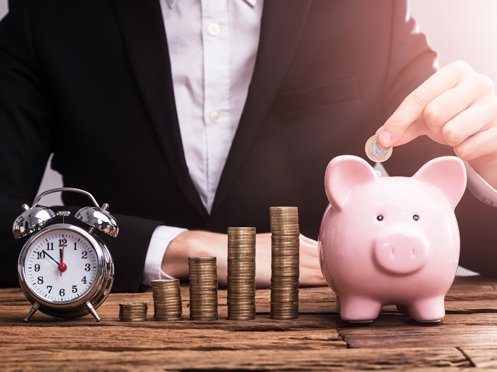 Tiết kiệm gửi góp theo định kỳ tại Agribank
