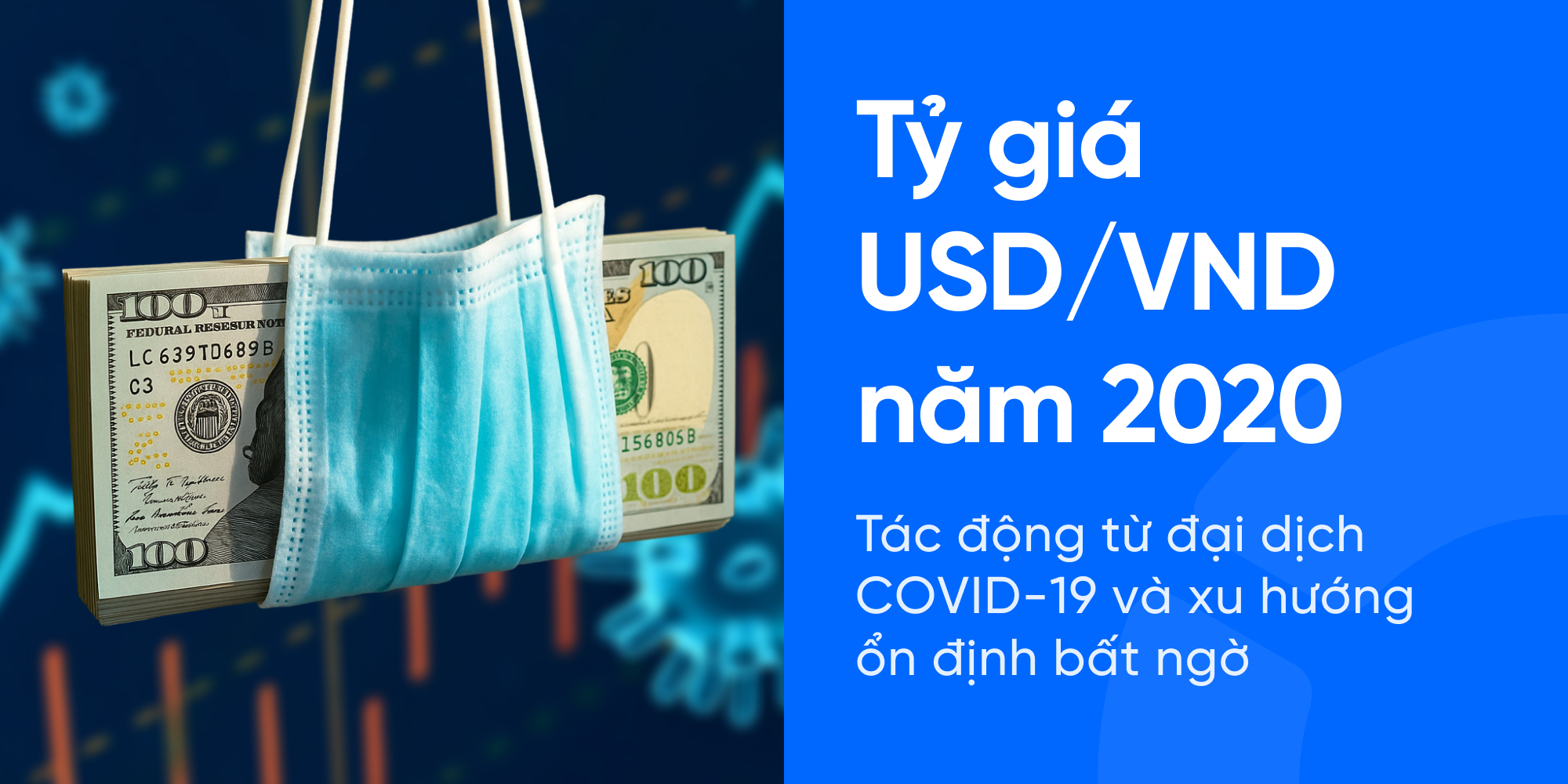 Tỷ giá USD/VND năm 2020