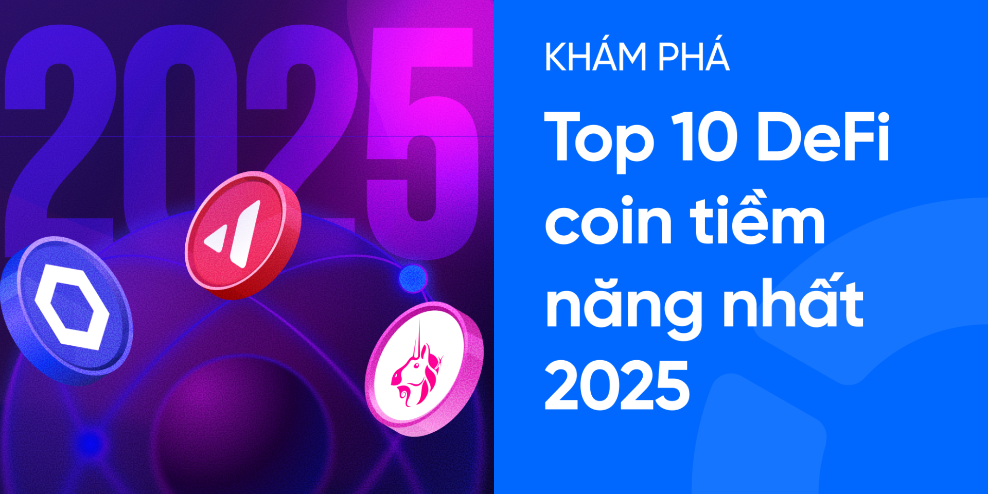 DeFi Việt Nam 2025