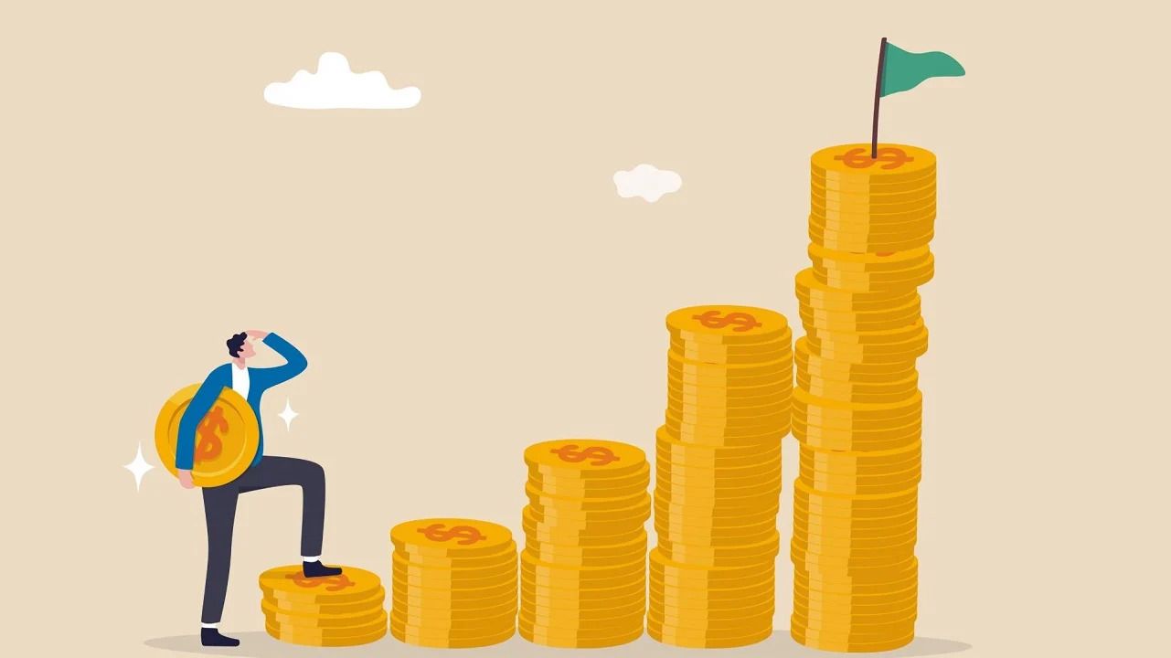 Lãi suất kép là gì?