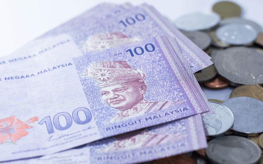 Xu hướng đổi Ringgit Malaysia (MYR) tại Việt Nam hiện nay