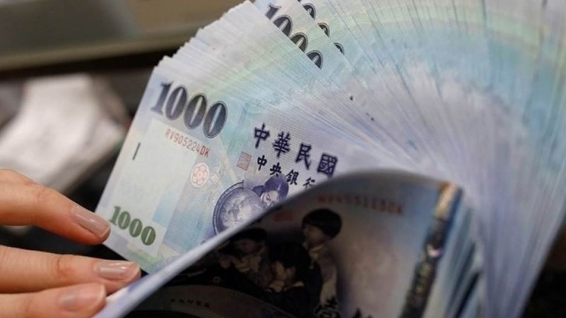 Nhu cầu đổi tiền Đài Loan tại TP.HCM